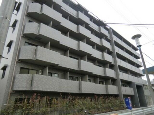 ルーブル墨田立花
