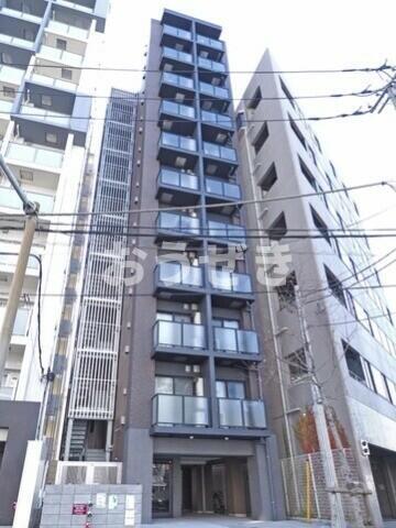 フェルクルールプレスト西横浜