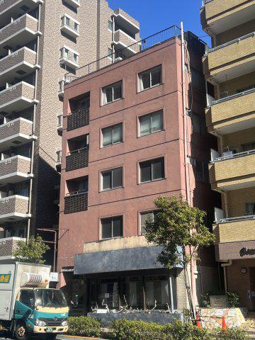 大橋フォートレス