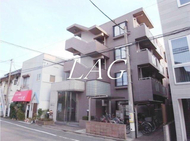 リバーサイド塩沢II