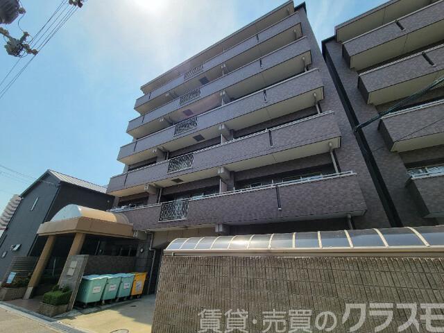 ナニワヒルズ