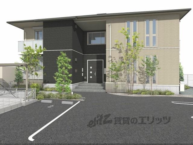 シャーメゾン ベルヴィル