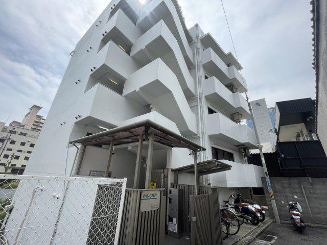 ウィング神戸