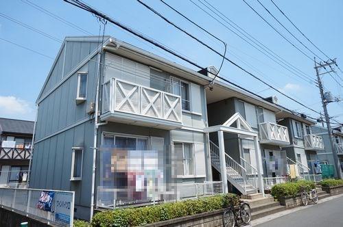 ウィンハイツD