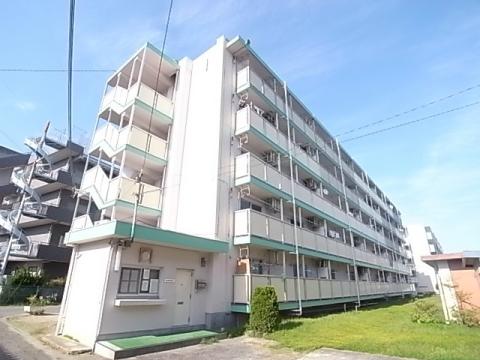 ビレッジハウス山本 1号棟