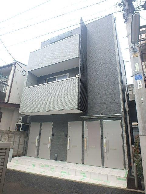 カーサフェリス阿佐ヶ谷