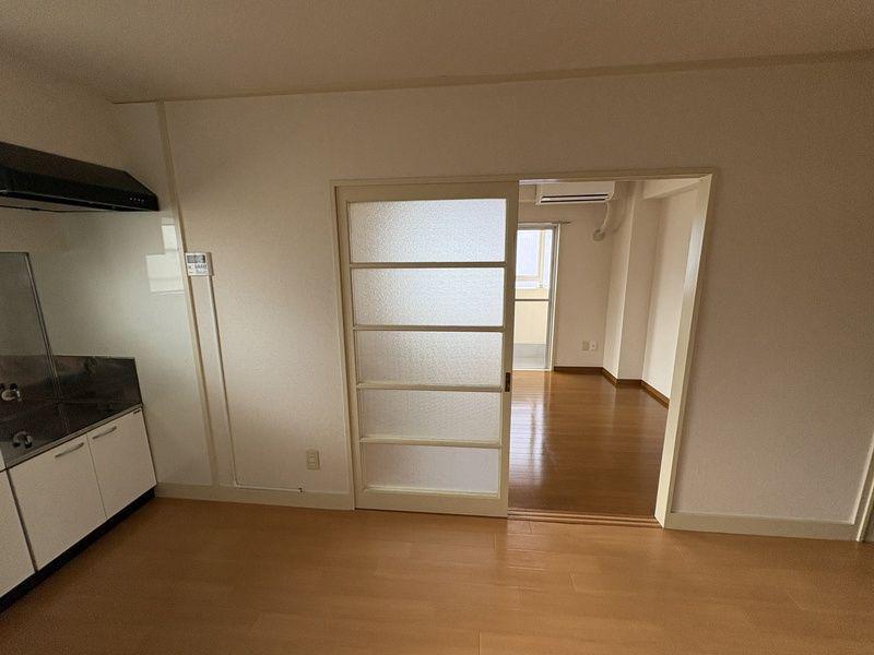 竹の塚STハイツ川津ビル303