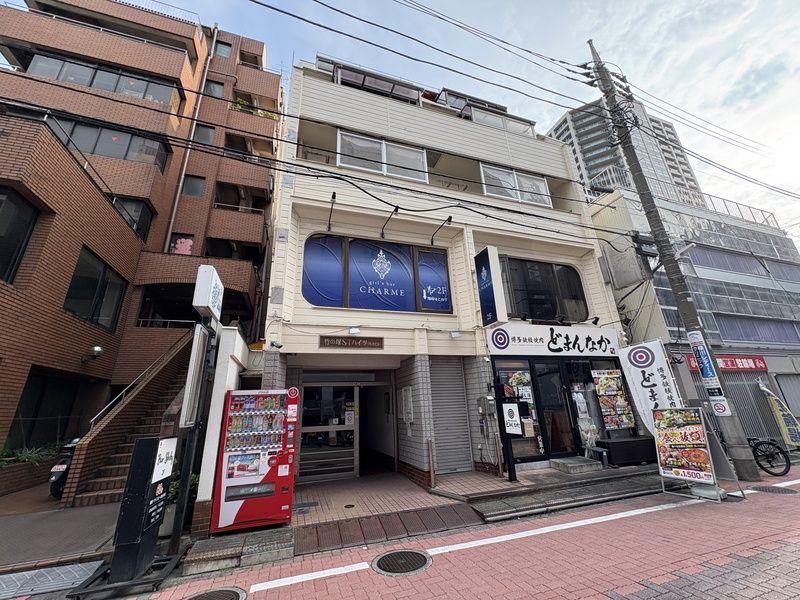 竹の塚STハイツ川津ビル303