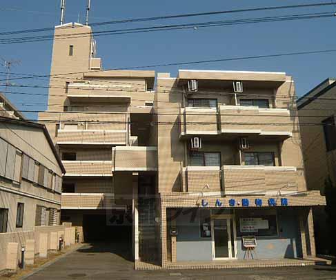 ボーン宇治II号館