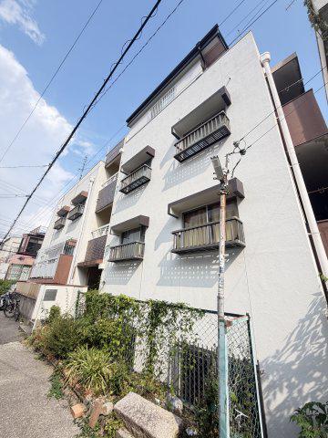 合和マンション