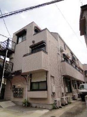 ドーマ西大井