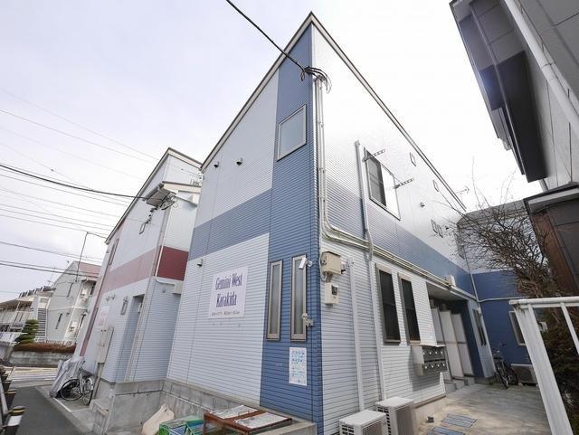 GEMINI イースト&ウエスト