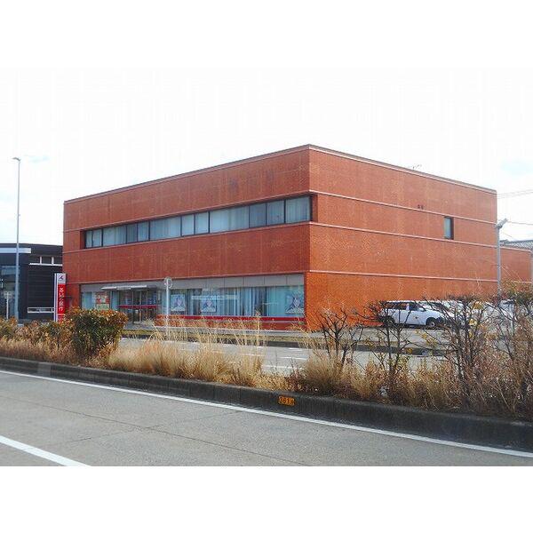 ルミエール中野新町