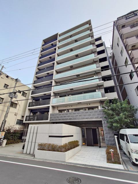 S-RESIDENCE新大阪RIDENTE