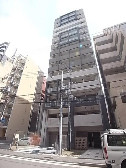 アドバンス三宮IVルシール