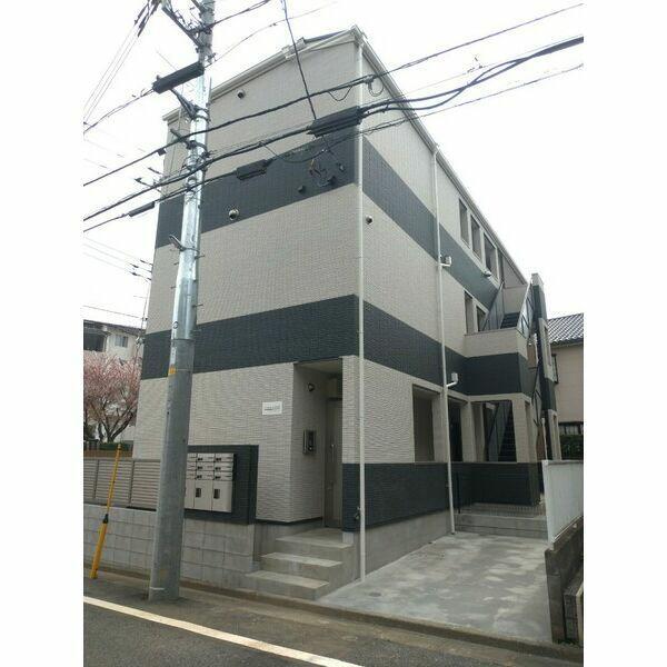 AMBITION唐木田