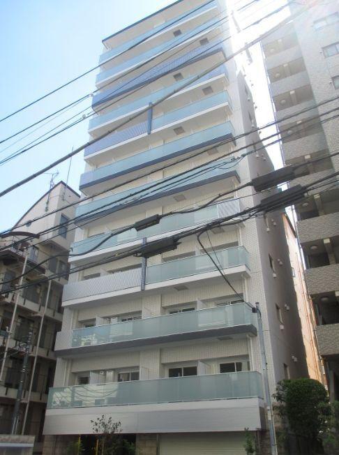 ブランドール川治