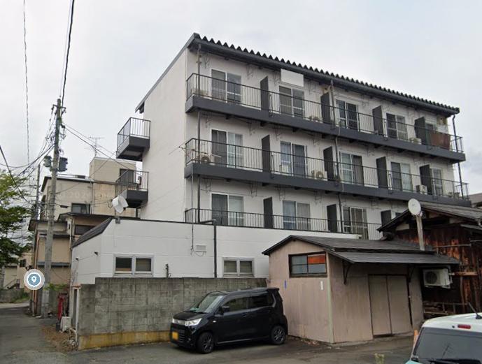 アシスト山形第3マンション
