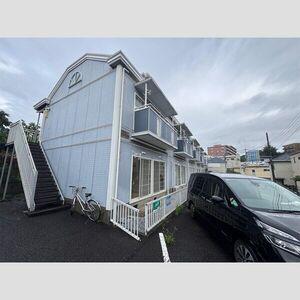 第2下渕ハイツ