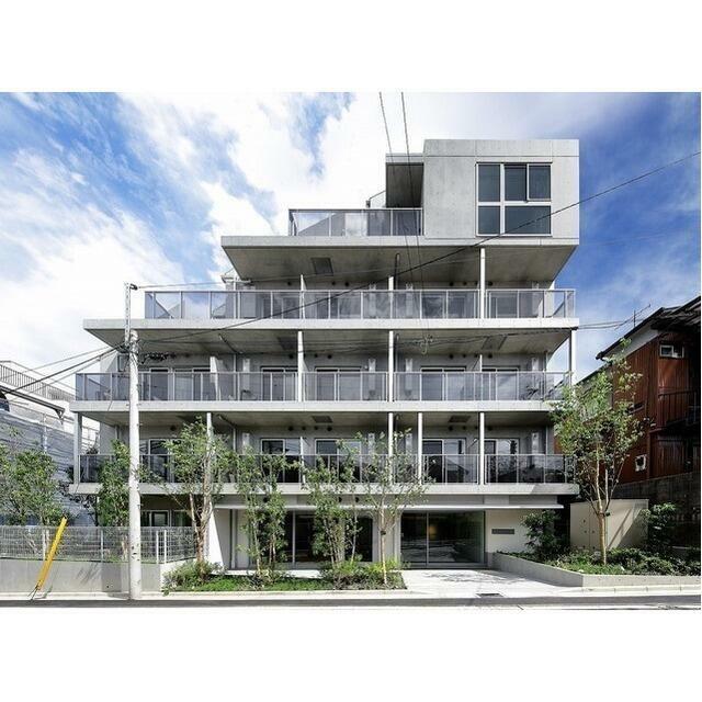 JP NOIE 駒沢大学