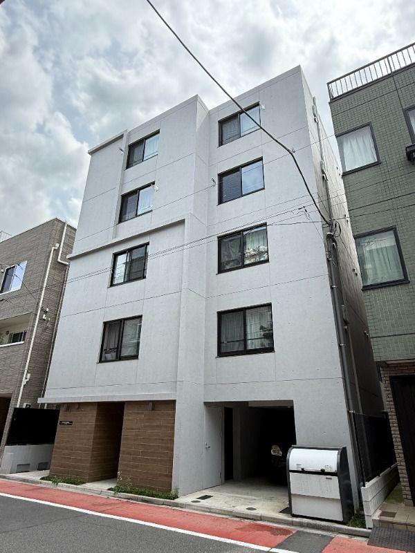 エフプレスト橋場