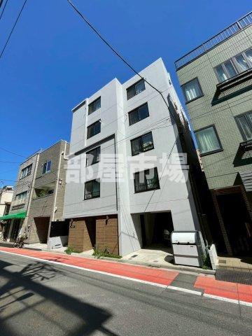 エフプレスト橋場