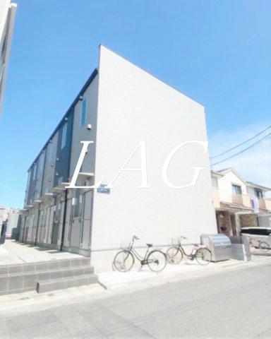 アルページュ八潮