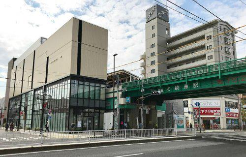 アルページュ八潮