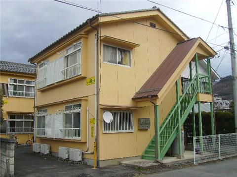 コーポ藤B棟