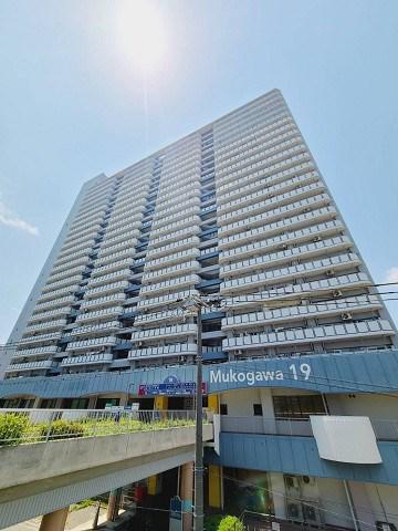 UR 武庫川19