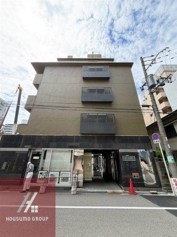 ローズコーポ新大阪第2