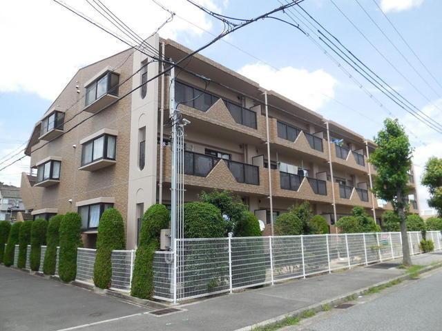 ジュネスコートA