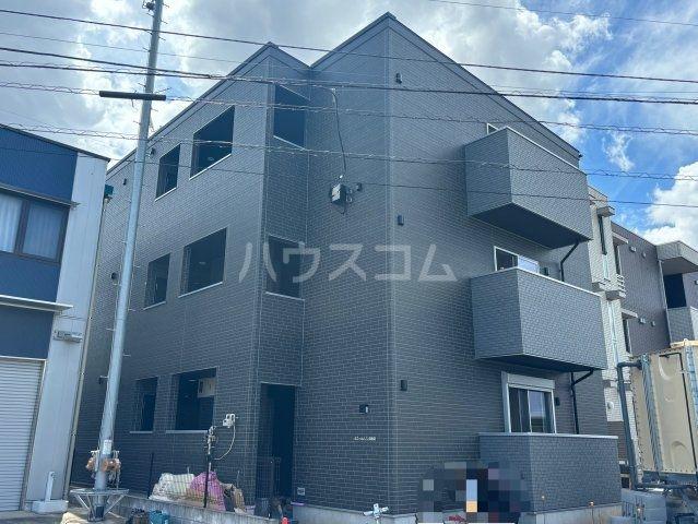 ボヌールメゾン四街道