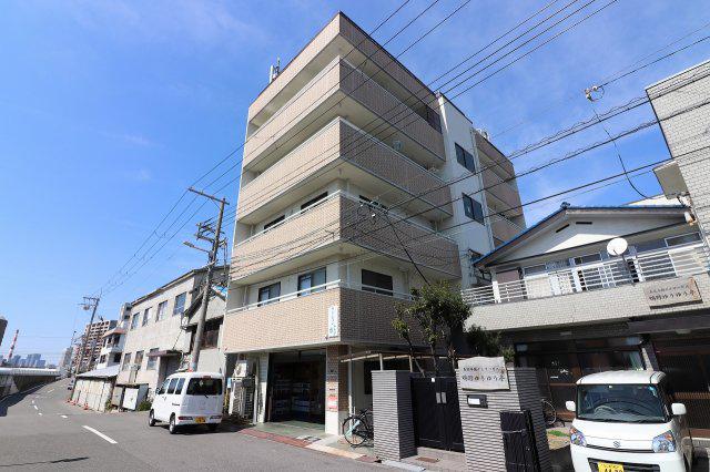 マンション雅