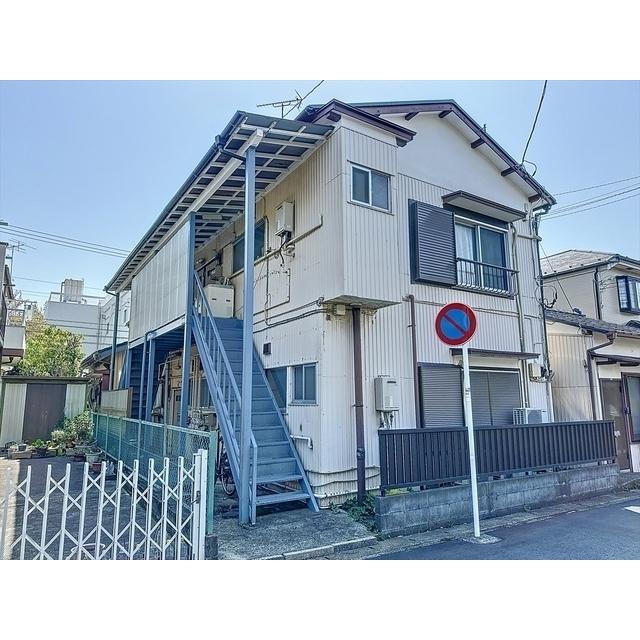 深見台アパート