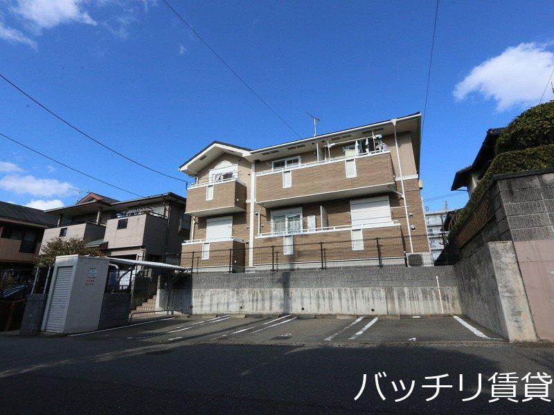 パインセントヒル