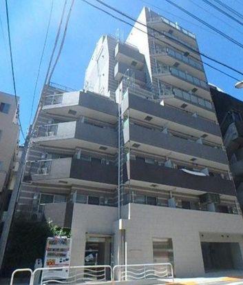メイクスデザイン門前仲町II