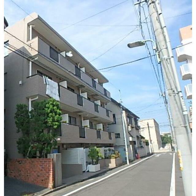 アビタ池上
