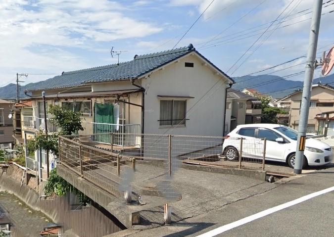 浜井アパート