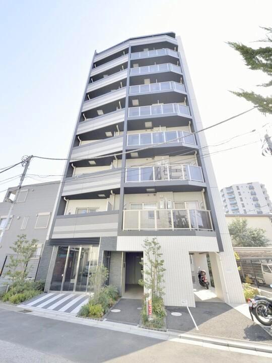 ルクシェール東向島