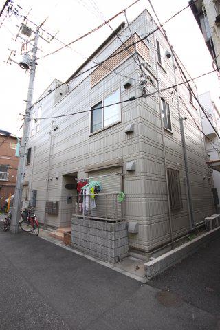 エフローザ小石川