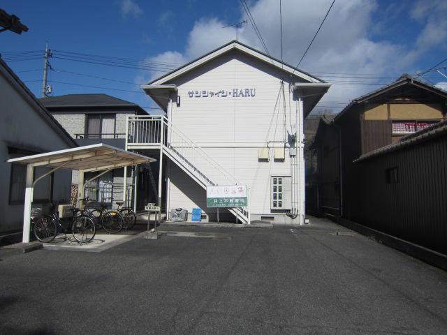 サンシャインHARU