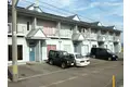 コーポペガサス