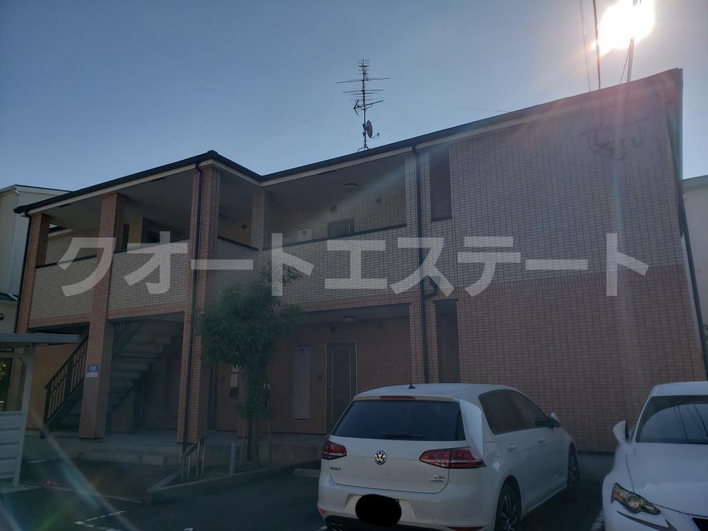 アルミュール桜ヶ丘 I番館