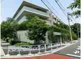 東京メトロ日比谷線 広尾駅 徒歩12分 5階建 築10年