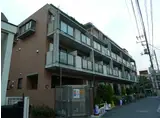 グローリス中野