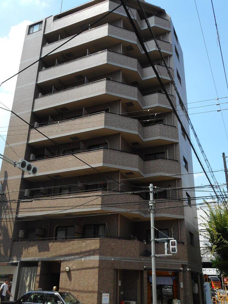 リブハウスハラ