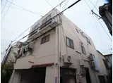 清水マンション