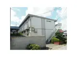 パナメント多摩III