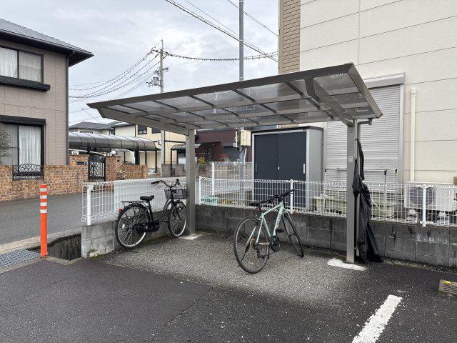 キャトルセゾン福崎